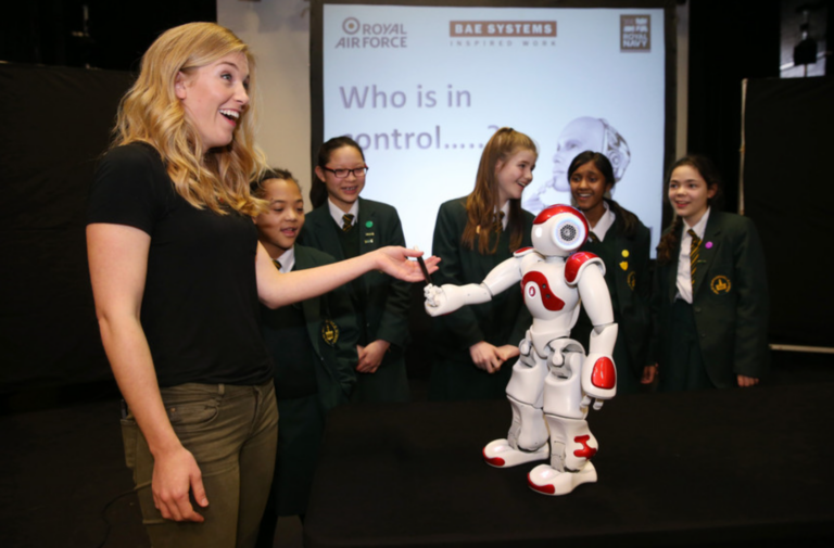 March 2018 – Institute for Apprenticeships and Technical Education