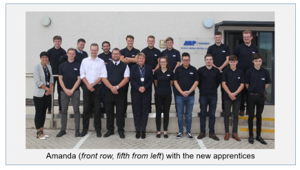 Maritime Apprenticeships