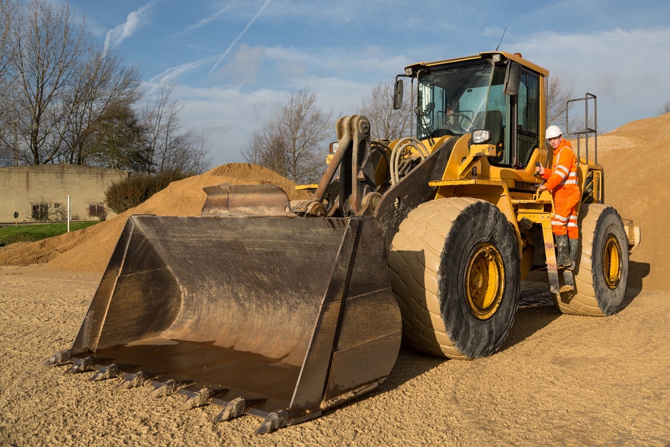 Mineral Processing Mobile And Static Plant Operator Apprenticeship 