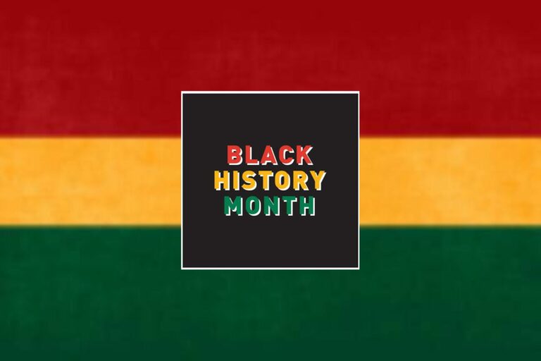 Black History Month - Institute For Apprenticeships And Technical Education